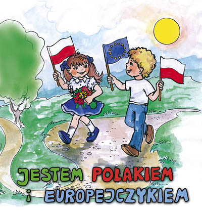 Specjalna książka dla dzieci - Aktualności - Świętokrzyski Urząd Wojewódzki  w Kielcach
