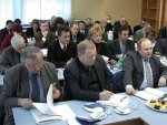Utworzenie Gminnych Punktów Informacji Europejskiej było tematem spotkania spotkania Włodzimierza Wójcika - Wojewody Świętokrzyskiego ze starostami oraz kierownikami Powiatowych Urzędów Pracy