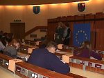 Wojewoda Świętokrzyski, "Dream Teams" oraz Regionalne Centrum Informacji Europejskiej przy FRDL w Kielcach są organizatorami konkursu "Europa bez tajemnic", przeznaczonego dla uczniów szkół średnich