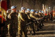 Uroczyste obchody Narodowego Dnia Pamięci Żołnierzy Wyklętych w Kielcach #7 