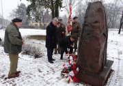 Dzień Pamięci Żołnierzy Wyklętych - Skarżysko-Kamienna 