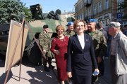 Dni NATO w Kielcach #33 