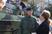 Dni NATO w Kielcach #34 