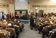 Politechnika Świętokrzyska - inauguracja roku akademickiego 