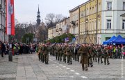 Obchody Narodowego Święta Niepodległości w Kielcach. #7 