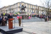 Obchody Narodowego Święta Niepodległości w Kielcach. #11 