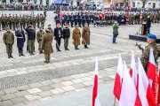 Obchody Narodowego Święta Niepodległości w Kielcach. #13 