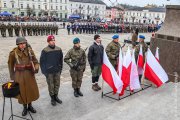 Obchody Narodowego Święta Niepodległości w Kielcach. #14 