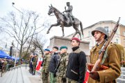 Obchody Narodowego Święta Niepodległości w Kielcach. #15 