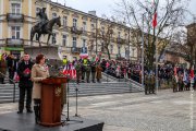 Obchody Narodowego Święta Niepodległości w Kielcach. #16 