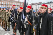 Obchody Narodowego Święta Niepodległości w Kielcach. #19 