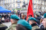 Obchody Narodowego Święta Niepodległości w Kielcach. #20 