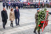 Obchody Narodowego Święta Niepodległości w Kielcach. #24 