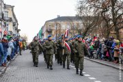 Obchody Narodowego Święta Niepodległości w Kielcach. #27 