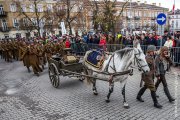 Obchody Narodowego Święta Niepodległości w Kielcach. #28 