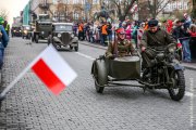 Obchody Narodowego Święta Niepodległości w Kielcach. #31 