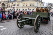 Obchody Narodowego Święta Niepodległości w Kielcach. #40 