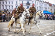 Obchody Narodowego Święta Niepodległości w Kielcach. #49 