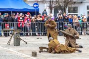 Obchody Narodowego Święta Niepodległości w Kielcach. #50 