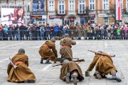 Obchody Narodowego Święta Niepodległości w Kielcach. #51 