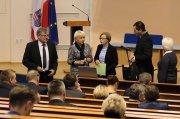 „Instrumenty Oceny Wniosków Inwestycyjnych w Sektorze Zdrowia w kontekście zabezpieczenia i rozwoju ochrony zdrowia w województwie świętokrzyskim” 