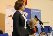 Konferencja „Sytuacja demograficzna woj. świętokrzyskiego, jako wyzwanie dla polityki społecznej i gospodarczej”. #2 