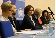 Konferencja „Sytuacja demograficzna woj. świętokrzyskiego, jako wyzwanie dla polityki społecznej i gospodarczej”. #11 