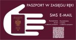 Nowe ułatwienie dla wnioskujących o paszport
