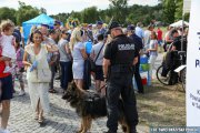 Święto Policji (fot. dzięki uprzejmości Zespołu Prasowego KWP w Kielcach) #5 
