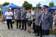 Święto Policji (fot. dzięki uprzejmości Zespołu Prasowego KWP w Kielcach) #6 