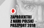 Minister Mariusz Błaszczak zainaugurował kampanię „Zaprojektuj z nami Polski Paszport 2018”