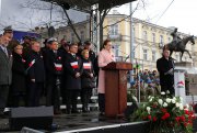 Święto Niepodległości w Kielcach #13 
