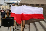 Święto Niepodległości w Kielcach 