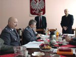 Pierwsze w tym roku posiedzenie Wojewódzkiej Rady Bezpieczeństwa Ruchu Drogowego odbyło się w Świętokrzyskim Urzędzie Wojewódzkim