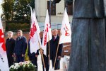 Narodowy Dzień Pamięci Duchownych Niezłomnych - rocznica śmierci ks. Jerzego Popiełuszki