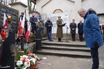 Obchody 82.rocznicy deportacji Polaków na Sybir
