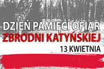 82.rocznica Zbrodni Katyńskiej
