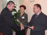 Świętokrzyski Urząd Wojewódzki zyskał trzynastu wykwalifikowanych urzędników