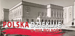 Zmiana organizacji ruchu w związku z koncertem "Polska dziękuje. W imię wolności"
