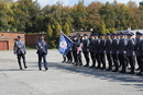 Nowi funkcjonariusze w szeregach świętokrzyskiej Policji