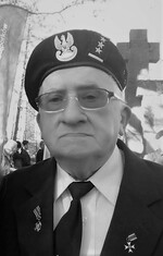Zmarł kapitan Zdzisław Dobrut