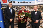 Foto: Urząd Miasta Kielce. Foto: Urząd Miasta Kielce.