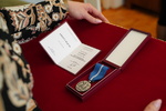 Medale dla mieszkańców Starachowic