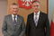 Spotkanie z prezydentem