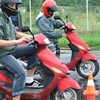 Egzaminy na kartę motorowerową