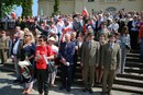W rocznicę konstytucji