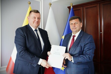 Ośrodki z dofinansowaniem