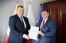 Ośrodki z dofinansowaniem