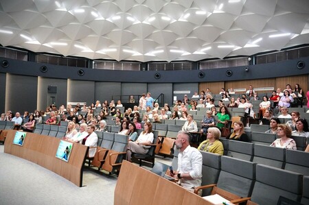Konferencja o zagrożeniach
