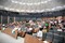 Konferencja o zagrożeniach